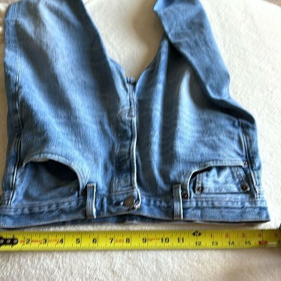 Levi’s 501 XX Vintage Button Fly size 32 x 30 - Picture 6 of 14